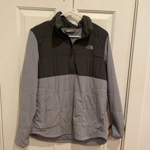 Women’s North Face Mountain Pullover